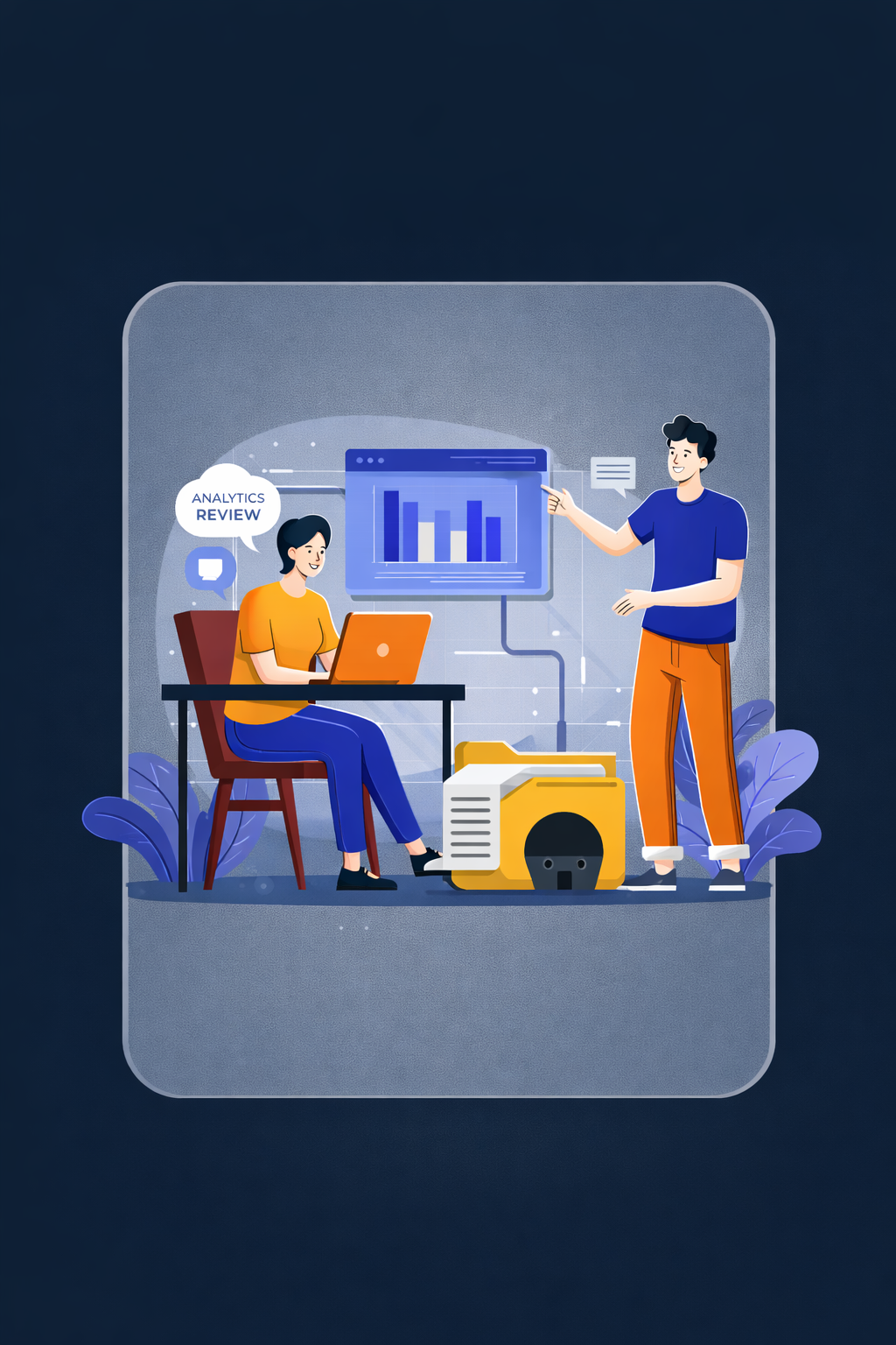 Digital Architecture Reimagined 