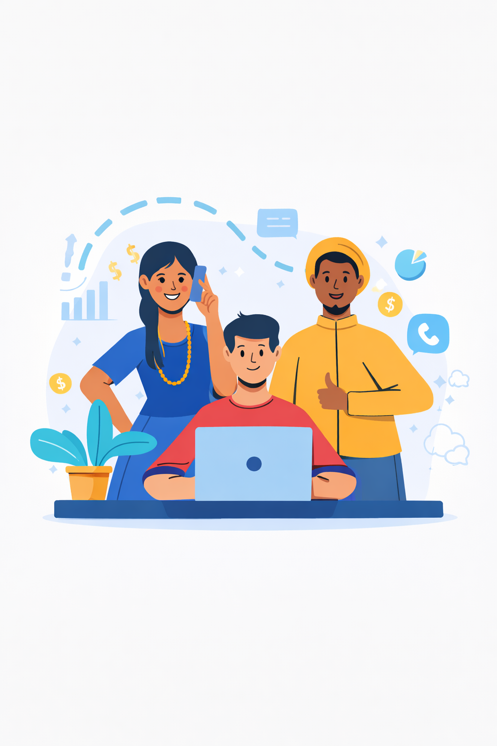 Mastering the Tech Core