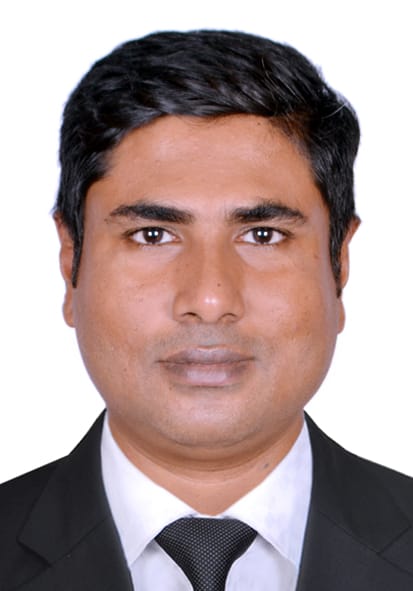 MD.Biplob Rahman  DIRECTOR